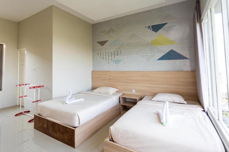 Bedroom 5