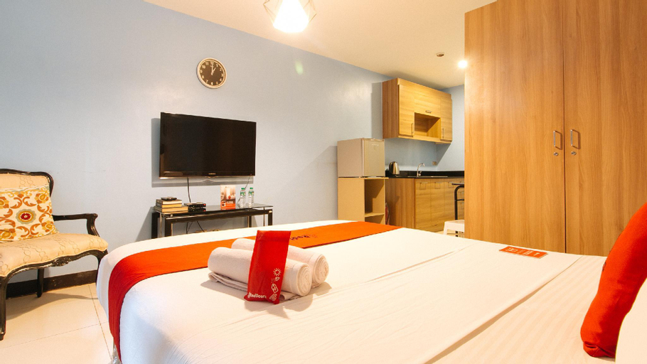 Bedroom 5