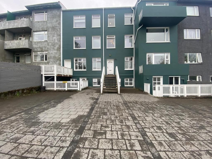 Exterior & Views 2, Day Dream Apartments Laugavegur 139, Reykjavík