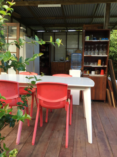 Others 4, Pension Te Aroha - Te Arii