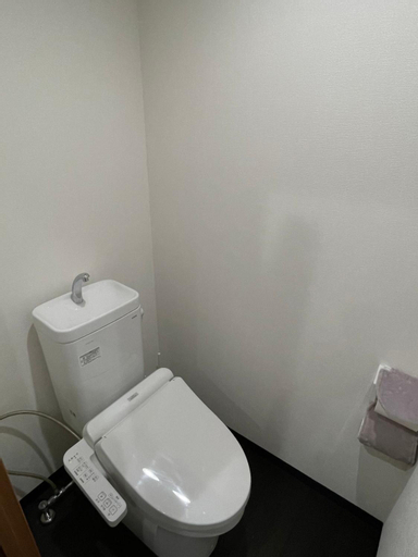 Bedroom 2, peter hotel akihabara, Taitō