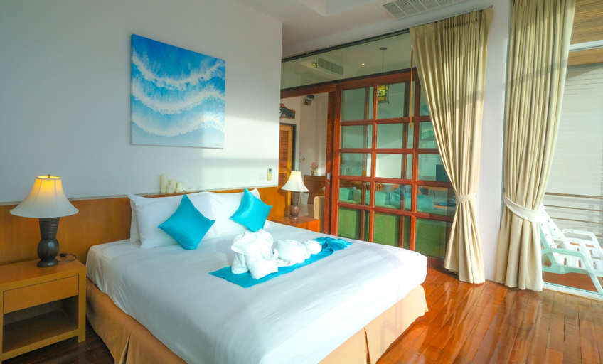 Bedroom 12