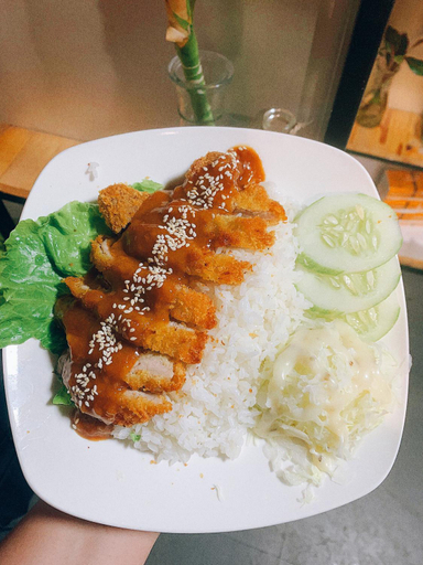 Food & Drinks 5, CAO BANG ECO HOUSE, Cao Bằng