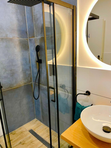 Bedroom 2, Smart In Gottingen - Apartments & Rooms, Göttingen