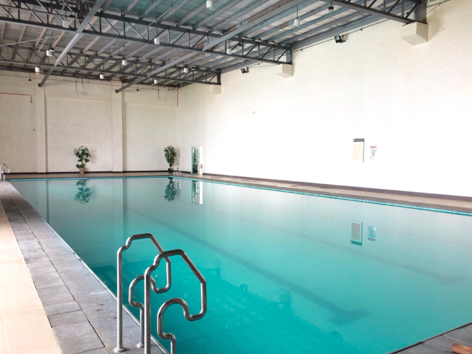 Sport & Beauty 2, Wind and Sea Wind Residences, Tagaytay City