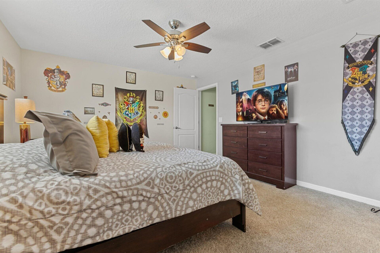 Bedroom 3, 8960 Majesty Palm rd, Osceola