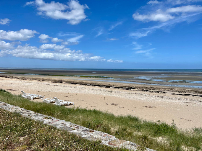 Others 3, Relais des iles Saint Marcouf, Manche