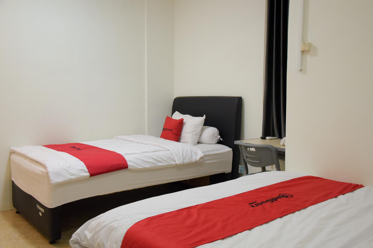 Bedroom 5