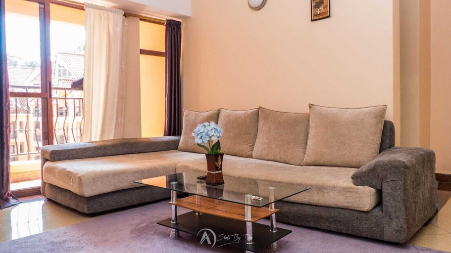 Others 4, Lux Suites Makao Rossyln Apartments, Westlands