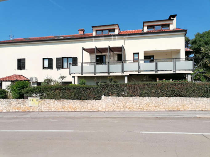 Others 5, Apartmani Kiko, Poreč