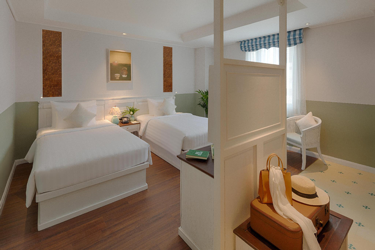 Bedroom 16