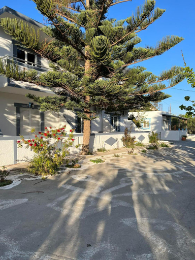 Others 3, Dionisia Apartments, South Aegean