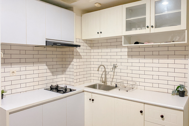 Others 4, Good Choice 2BR Grand Kamala Lagoon Apartment By Travelio, Bekasi