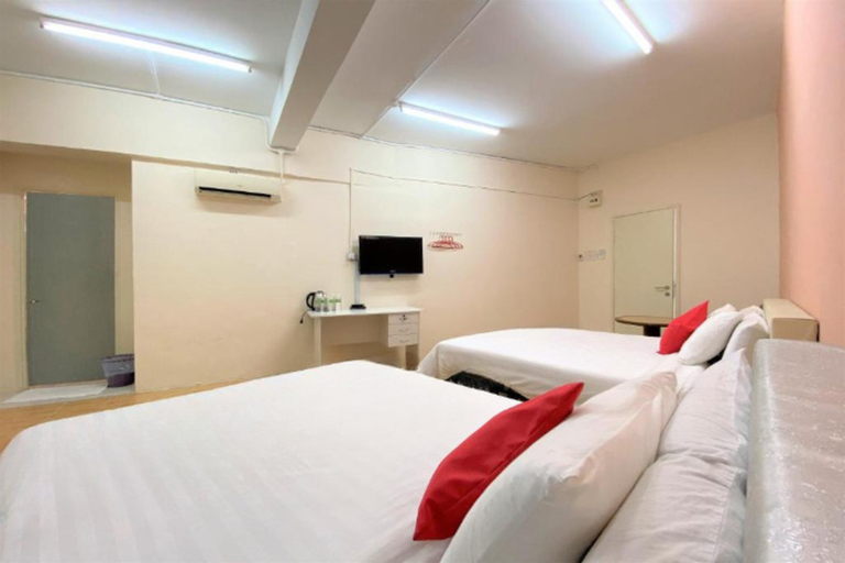 Bedroom 5