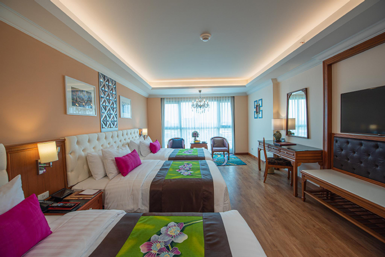 Bedroom 15