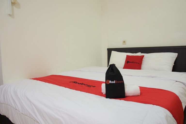 Bedroom 13