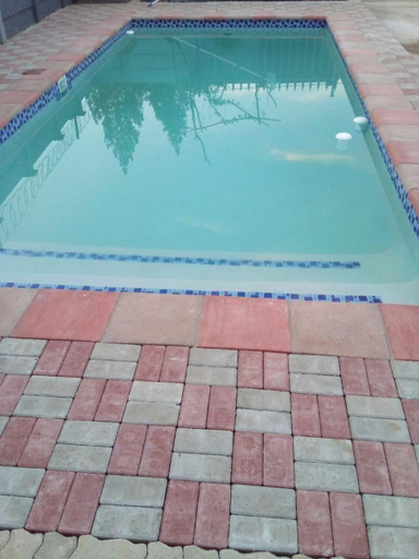 Swimming pool 3, PS GOOD TIME GUEST HOUSE Contractor Group Accommodation Klerksdorp, Dr Kenneth Kaunda