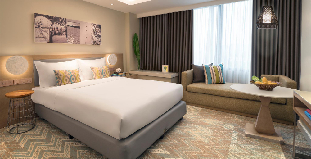 Bedroom 12