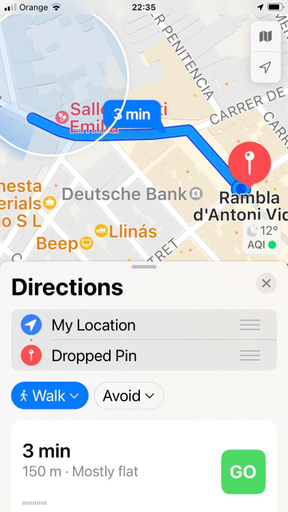 Food & Drinks, Family B&B HomefromHomees, Girona