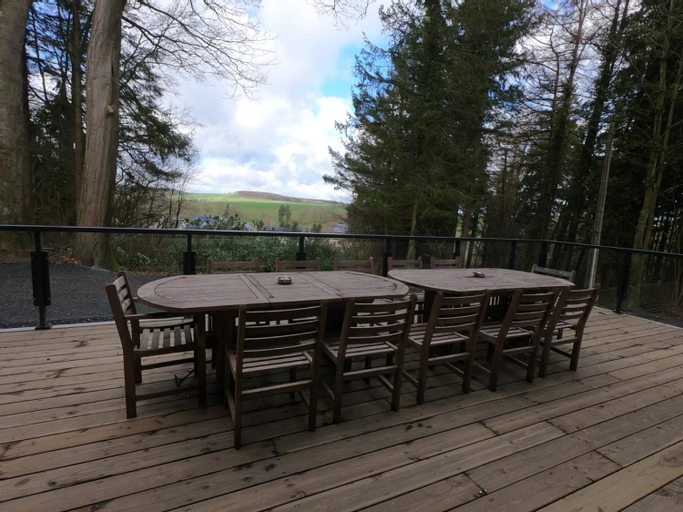 3, Cosy chalet in nature, Luxembourg
