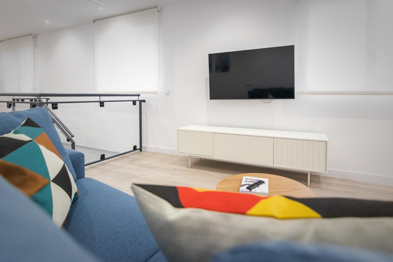 Others 2, Apartamentos Soria Suites, Soria