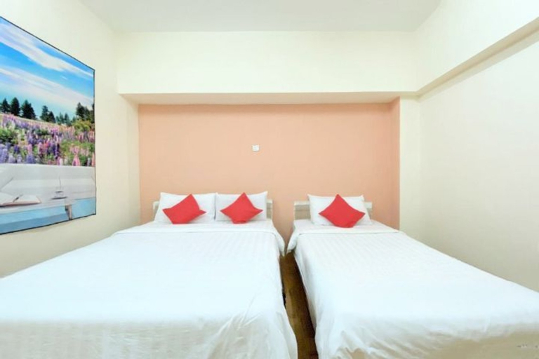 Bedroom 7