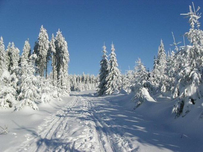 Others 2, Chata Cert, Jablonec nad Nisou