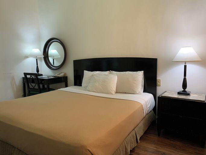 Bedroom 7