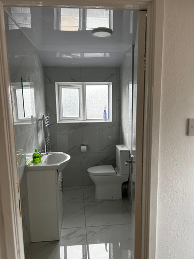 Others 5, Good priced Accommodation in Hayes, London