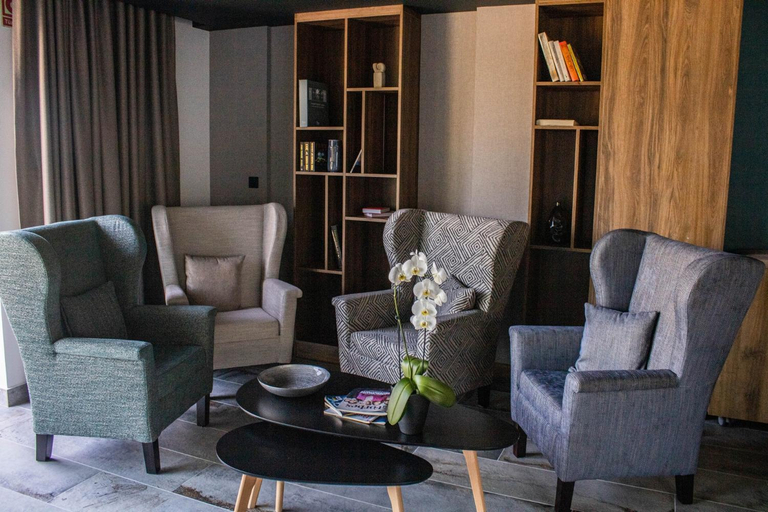 Food & Drinks 3, Mediterraneo Luxury Room Esztergom, Esztergom