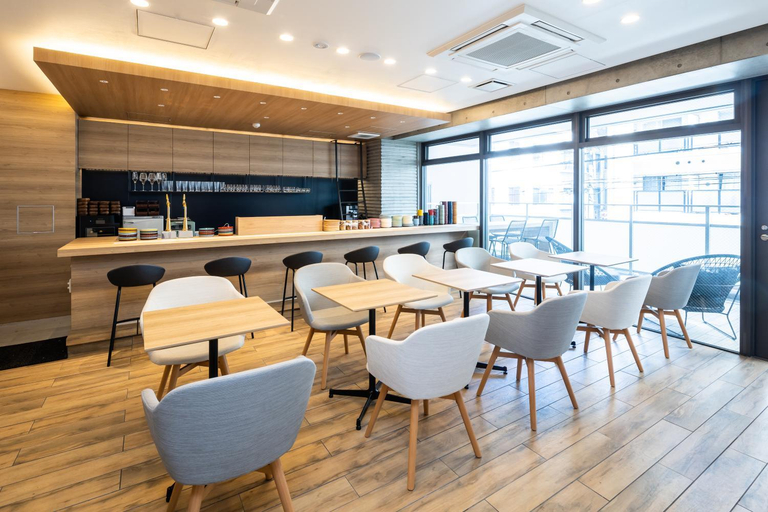Food & Drinks 2, ROTA105, Osaka