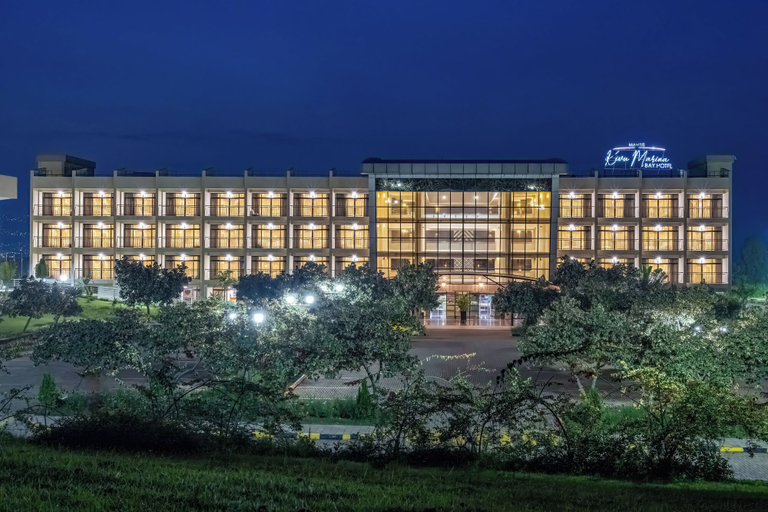 Exterior & Views, Mantis Kivu Marina Bay Hotel, Rusizi