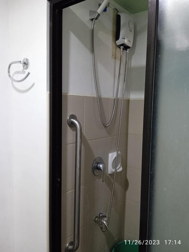 Others 3, 1 BR Centrio Tower 926, Cagayan de Oro City