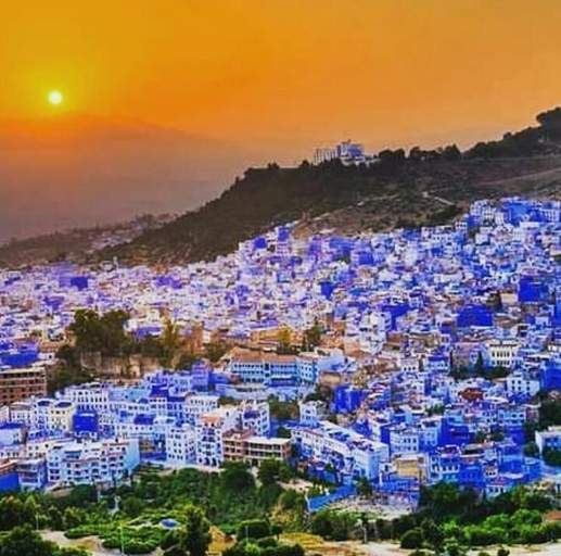 Others 3, Casa Aya xaouen, Chefchaouen