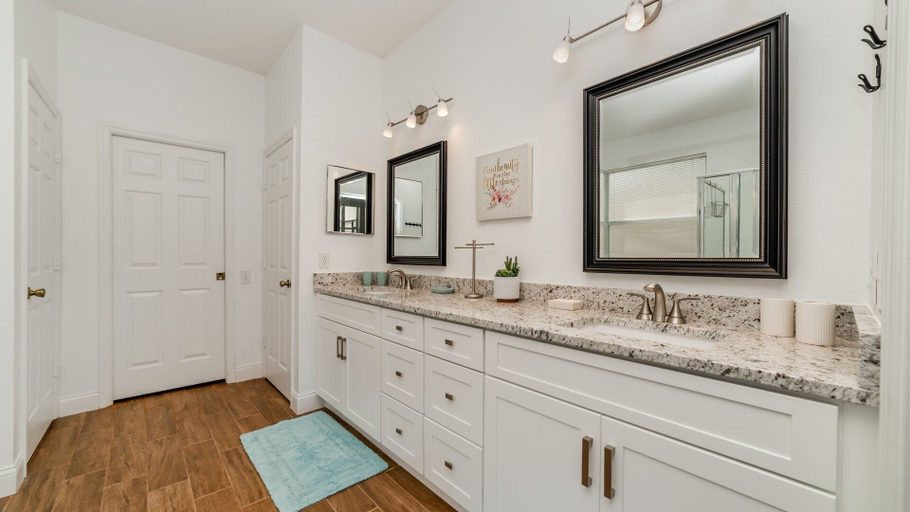Bathroom 4, 2243 Wyndham Palms way, Osceola