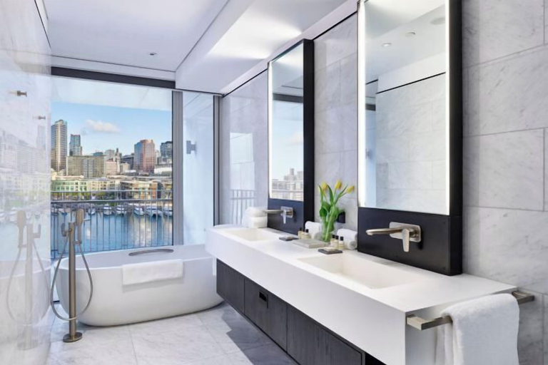 Bathroom 11