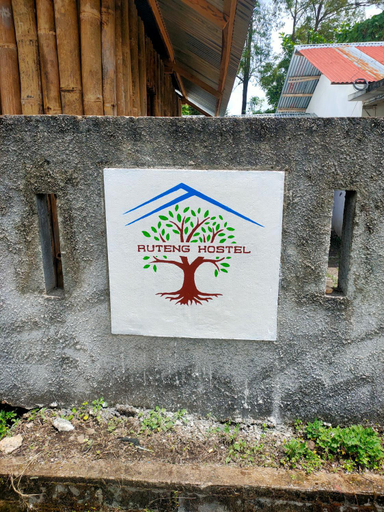 Others 3, Ruteng Hostel, Manggarai