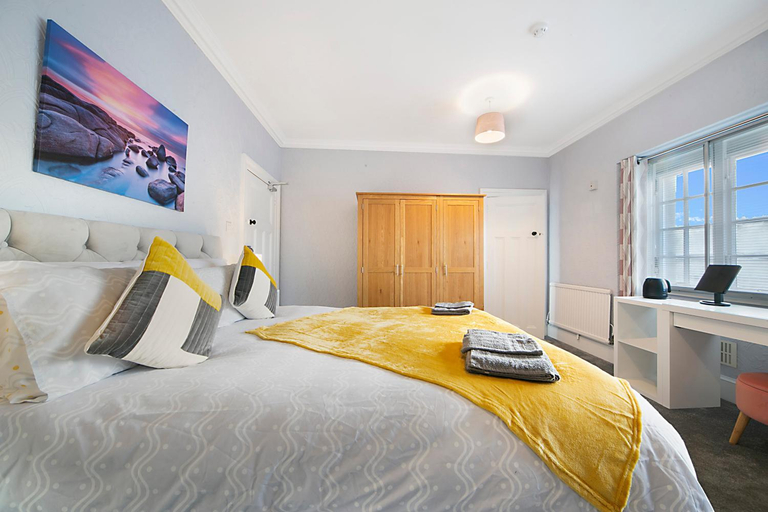 Others 2, Constancevilla B7 - Grampian Lettings Ltd, Aberdeen