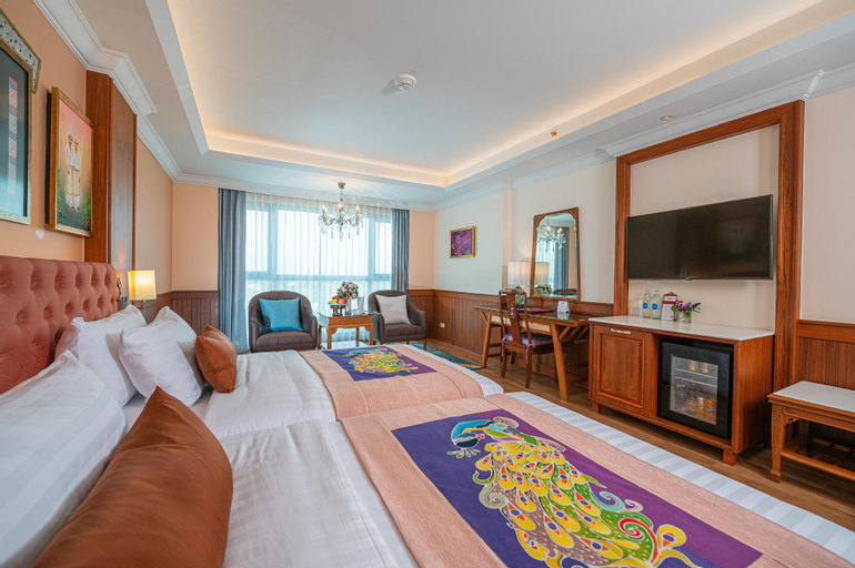Bedroom 9