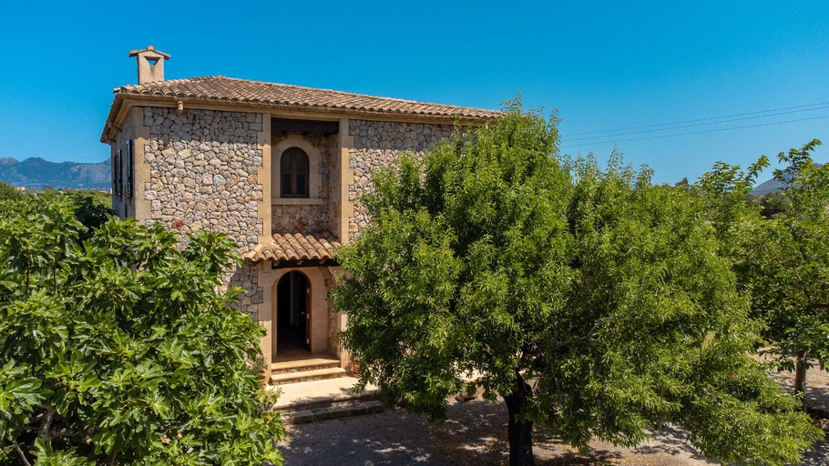 Others 4, Villa can Canaveret By homevillas360, Baleares