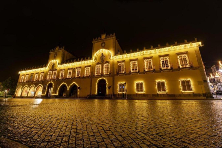 Others 4, Casa do Theatro Guest House, Barcelos