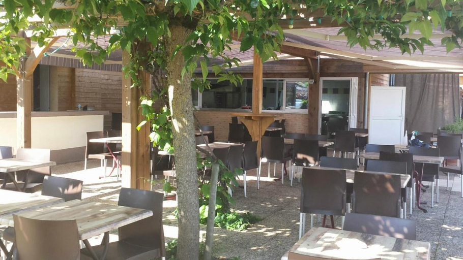Food & Drinks 4, Hotel Cruzel, Cantal