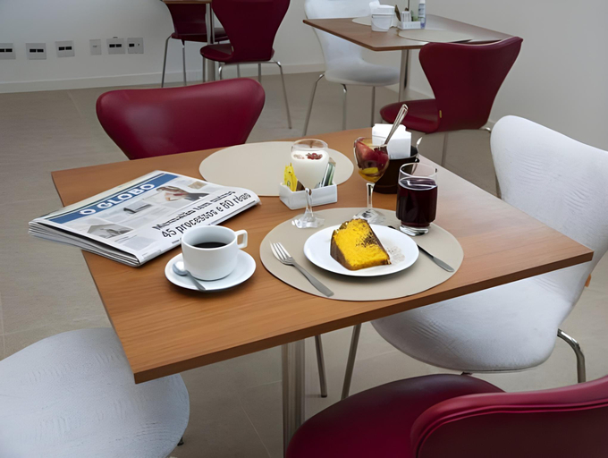 Food & Drinks 5, Quality Hotel Rio de Janeiro - Barra da Tijuca, Rio de Janeiro