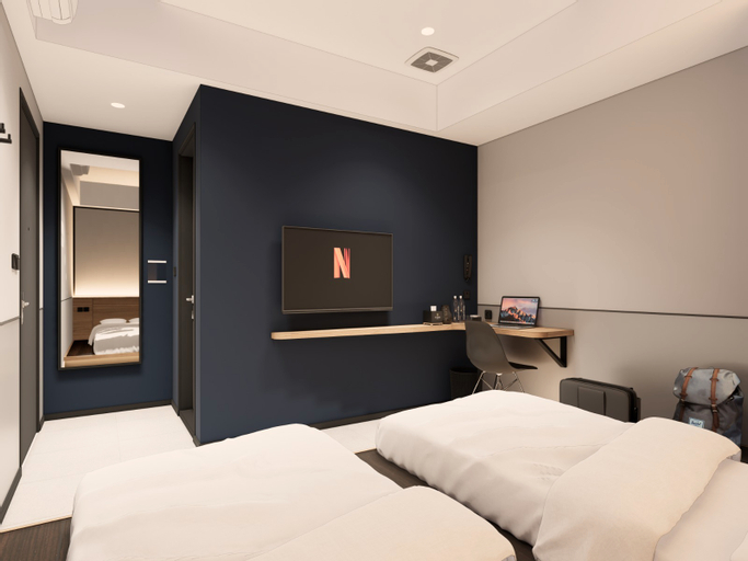 FIERIS IZZY HOTEL - Tap to explore photos