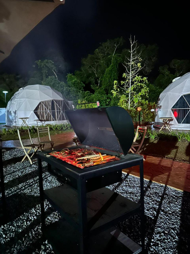 Food & Drinks 5, The Dome @ Gua Musang, Gua Musang