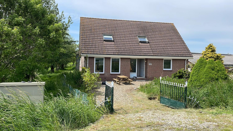 Others 2, Guesthouse at the Amstel river with 2BR 2BA and garden, Amstelveen