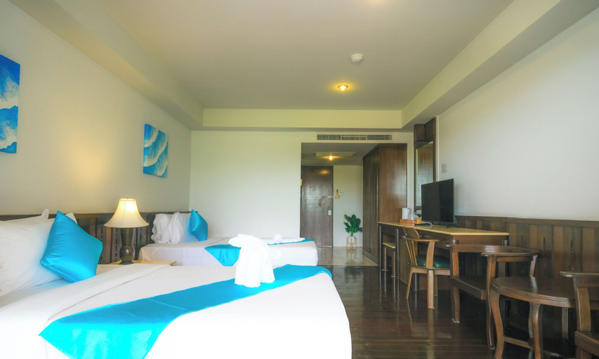 Bedroom 6