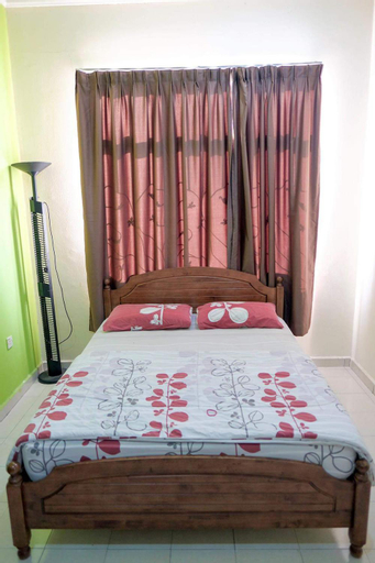 Homestay Jasmin Indah, Senawang (free wifi), Seremban