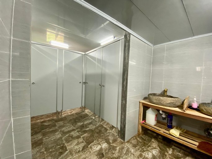 Bedroom 4, Chipau house Tram Tau, Trạm Tấu