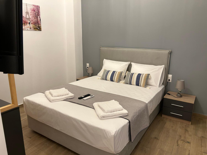 Others 3, Technopolis Luxury Apartments, Attica